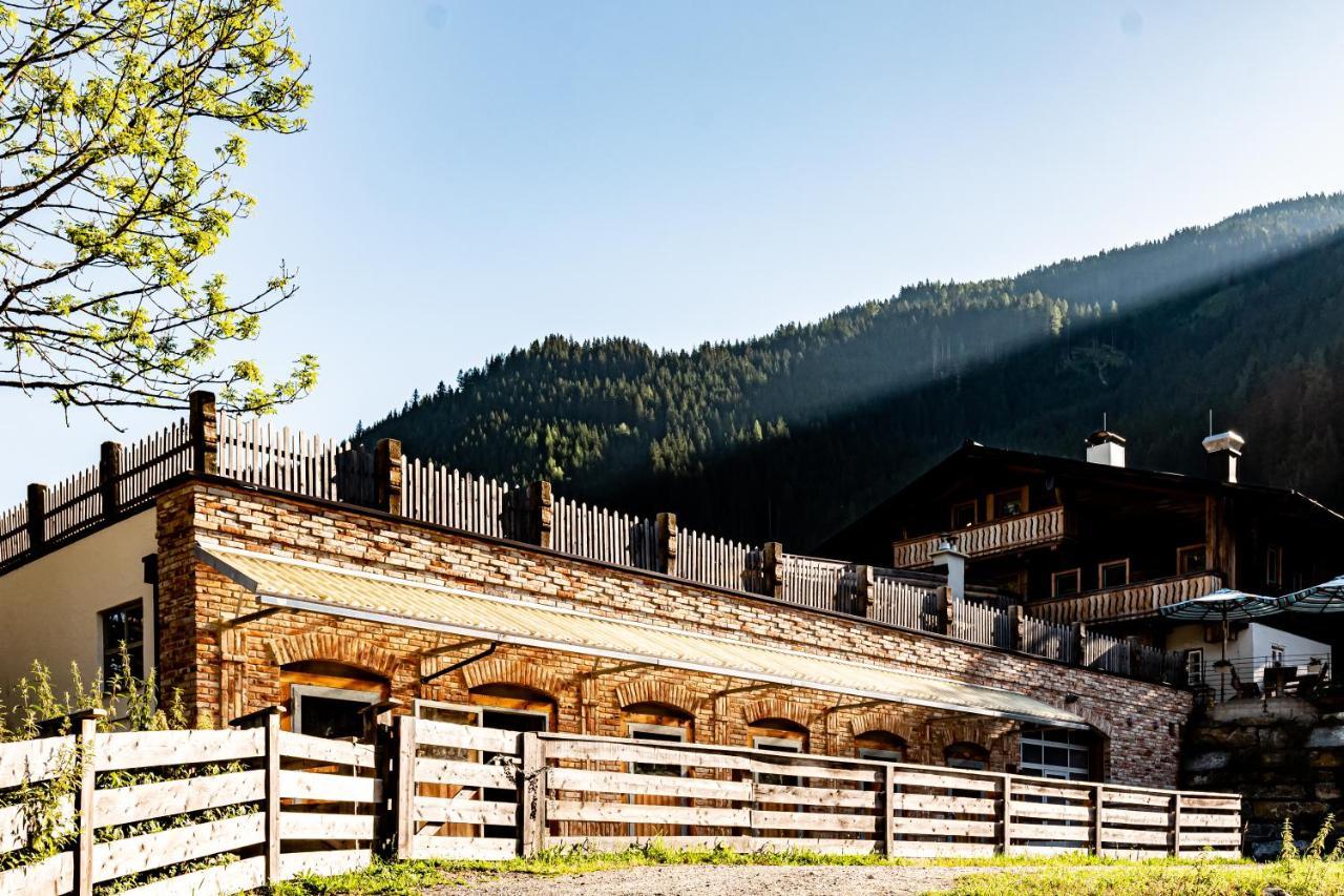 Villa Peakini Farmhaus à Untertauern Extérieur photo