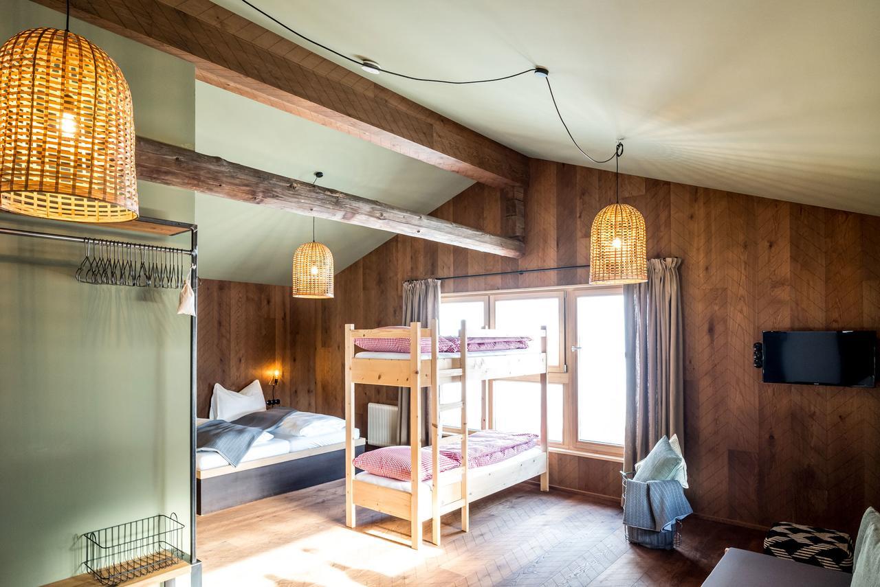 Villa Peakini Farmhaus à Untertauern Extérieur photo