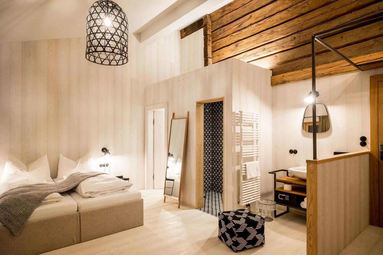 Villa Peakini Farmhaus à Untertauern Extérieur photo