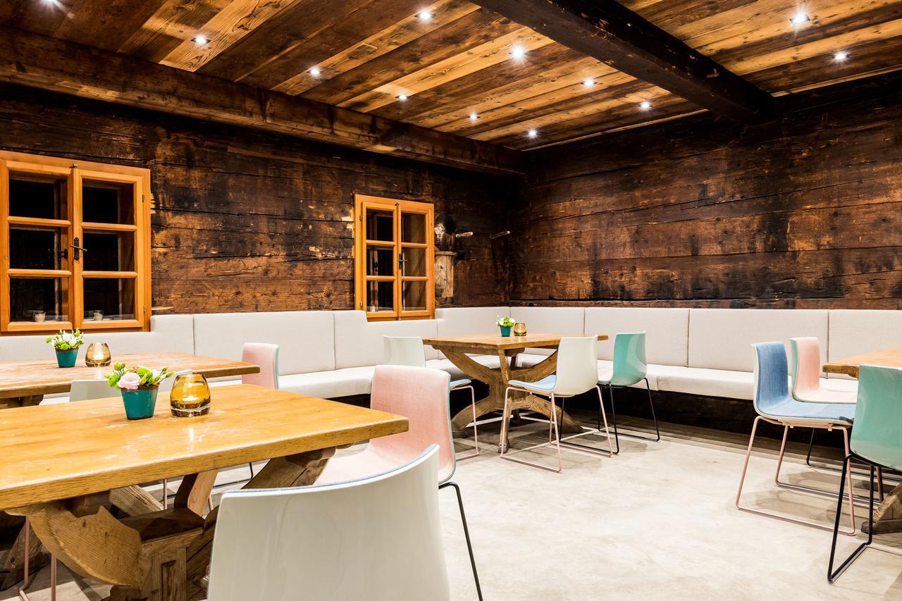 Villa Peakini Farmhaus à Untertauern Extérieur photo