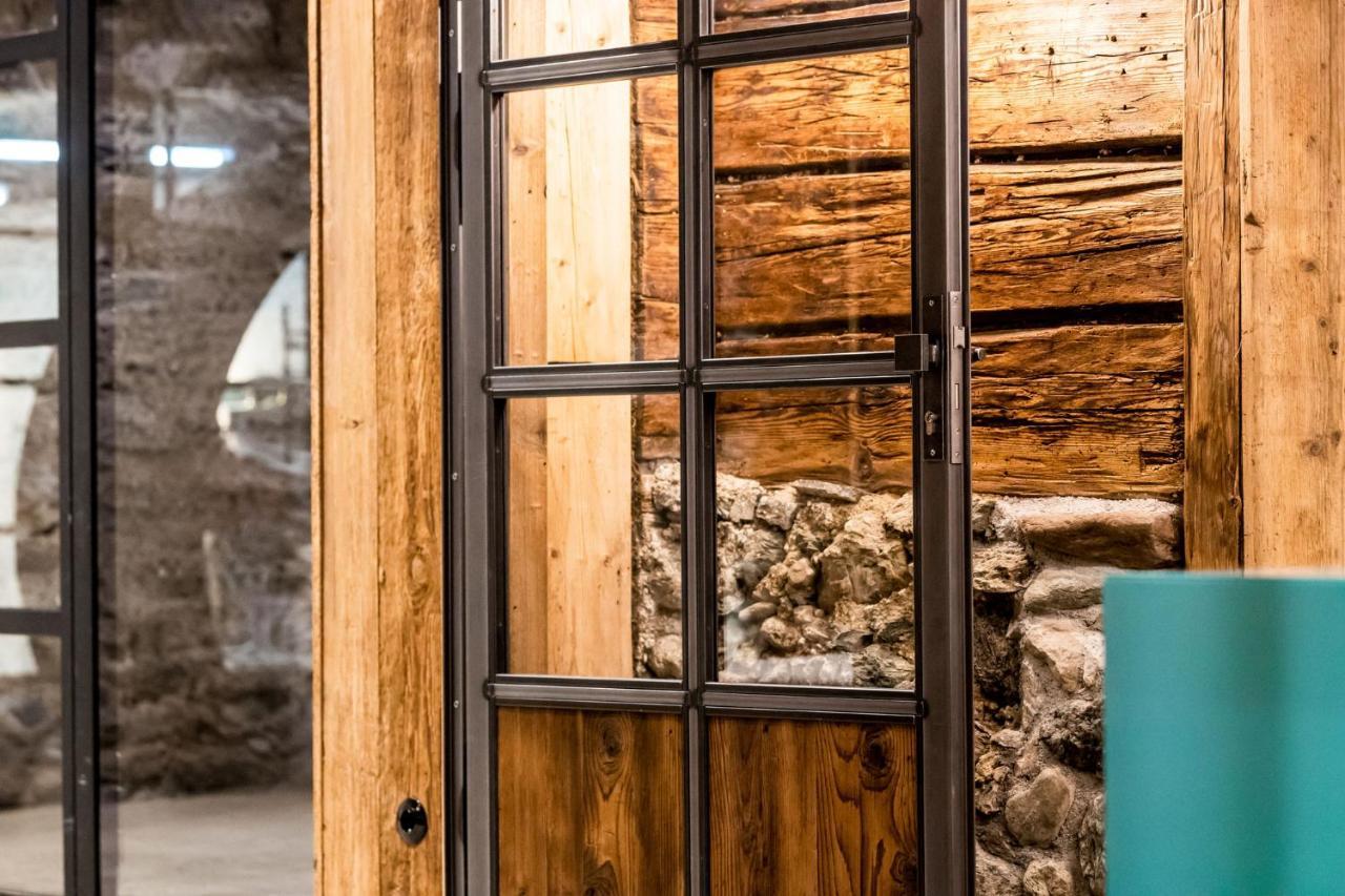 Villa Peakini Farmhaus à Untertauern Extérieur photo